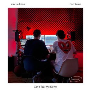 Can't Tear Me Down (feat. Tom Luska & Housemüsik)