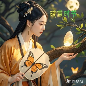 破茧时节