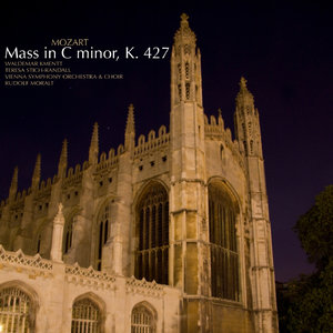 Mozart: Mass in C Minor, K. 427