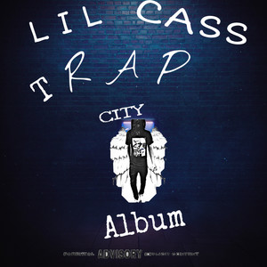 Trapcity Album (Explicit)