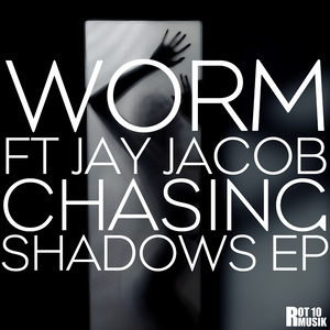 Chasing Shadows (Felipe Avelar Remix)