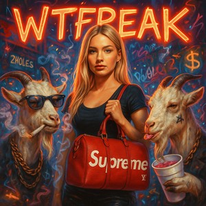 WTFREAK (Explicit)