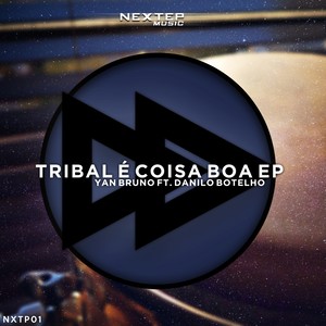 Tribal É Coisa Boa (Thiago Costa Remix)