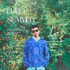 Friday Night (feat. Veezo View)