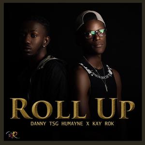 Roll Up(feat. Kay Rok)