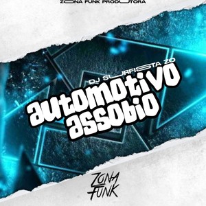 AUTOMOTIVO ASSOBIO (Explicit)