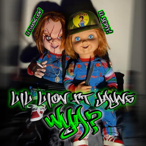 WYA (feat. JAYNG) (Explicit)