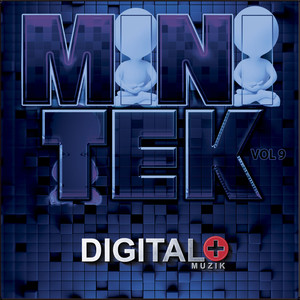 Mini Tek Vol 9