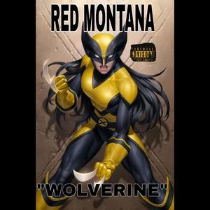 Wolverine (Explicit)