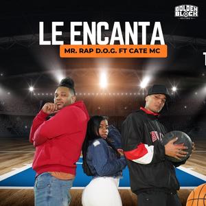 Le encanta (feat. Cate emsi) (Explicit)