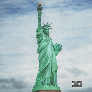 New York Freestyle (Explicit)