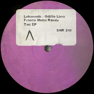 Twi (Franco Motta Remix)