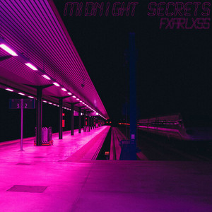 MIDNIGHT SECRETS