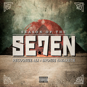 Season of the Seven (Explicit)