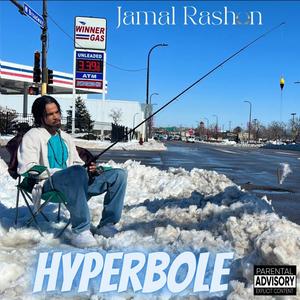 Hyperbole (Explicit)