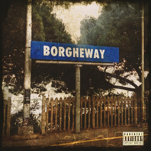 BORGHEWAY (Explicit)