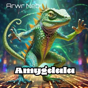 Amygdala