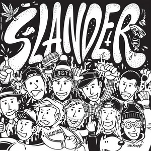 SLNDR (Explicit)