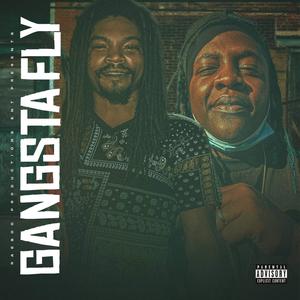 Gangstafly (feat. Raeboo) [Explicit]