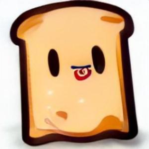 Milk toast