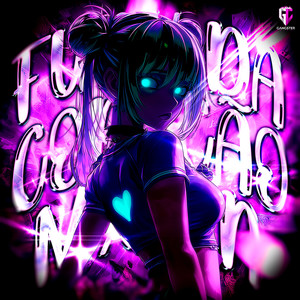 Funk da Coração (Sped Up)