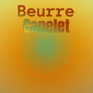 Beurre Capelet