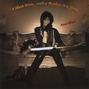 I Ain't Cursed(feat. Tony Christiano, Chip Znuff & Dan Curry)