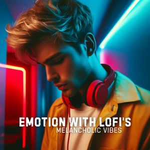 Emotion with Lofi's Melancholic Vibes (Exploring the Depths of Mood through Music)