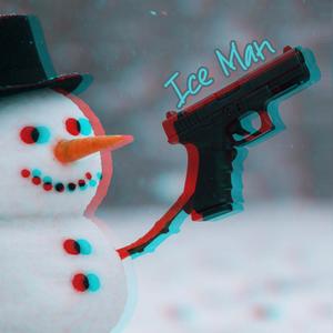 ICE MAN (feat. ACE Money) (Explicit)