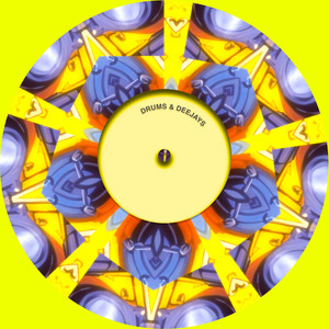 Ocean island (Dub Edit Mix)