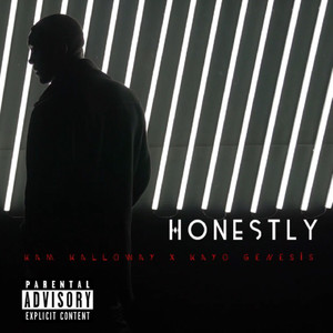Honestly (Explicit)