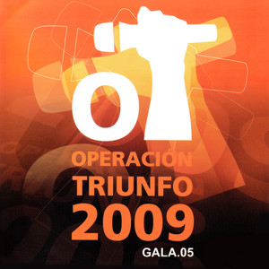 Gala 5 (Operación Triunfo 2009)