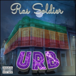 URB Redada (Explicit)