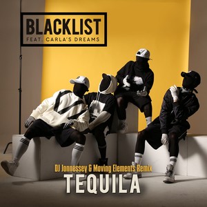 Tequila (DJ Jonnessey & Moving Elements Remix|Remix)