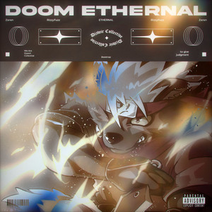 Doom Ethernal (Explicit)