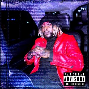 Da'vinci Coardez - TRAITOR (Explicit)