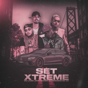 Set Xtreme (Explicit)