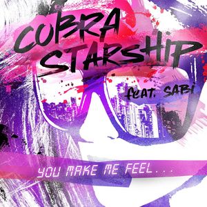 You Make Me Feel... (feat. Sabi) (Disco Fries Remix)