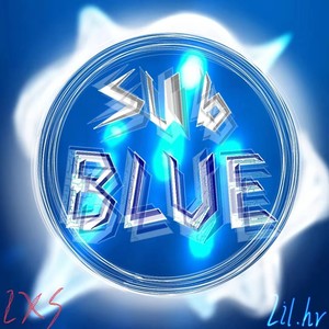 Sub Blue