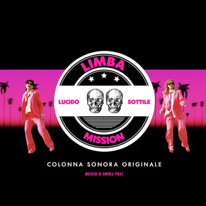 Andrea Piraz - Vegan Party (Gaveno E Il Futurismo)