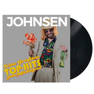 Seine Größten TOP-HITS zum Mitsingen - Digital Vinyl Edition