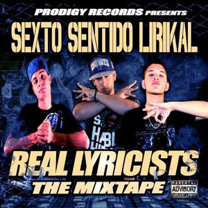 Rap Sinieztro (feat. Zaga El Veterano & R3) (Explicit)