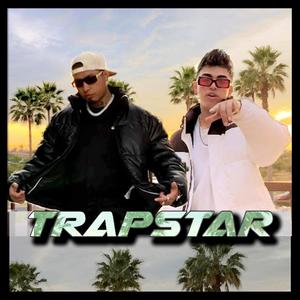 TRAPSTAR (feat. Snowflex)