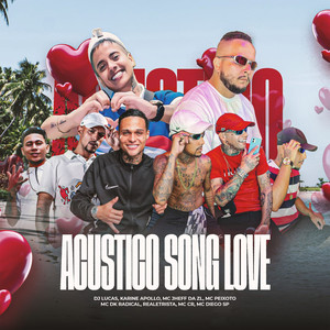 Acústico Song Love 1 (Explicit)