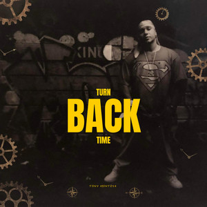 Turn Back Time (Explicit)