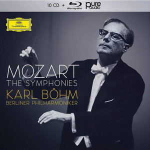 Symphony No. 1 in E-Flat Major, K. 16 - Symphony No.1 in E flat, K.16 - 1. Allegro molto (降E大调第1号交响曲，作品16 - 第一乐章 很快的快板)