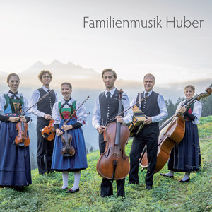 Familienmusik Huber