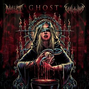 Ghost (feat. Vulvodynia) (Explicit)