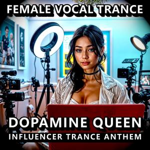 Dopamine Queen (Influencer Trance Anthem)