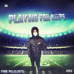 Dont Make A Sound (Explicit)